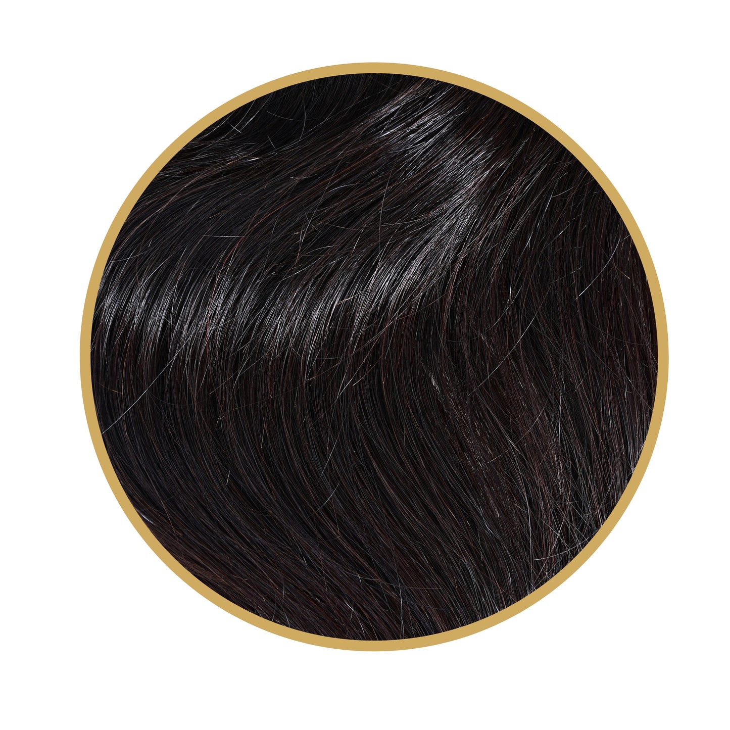 I-tip hair extensions