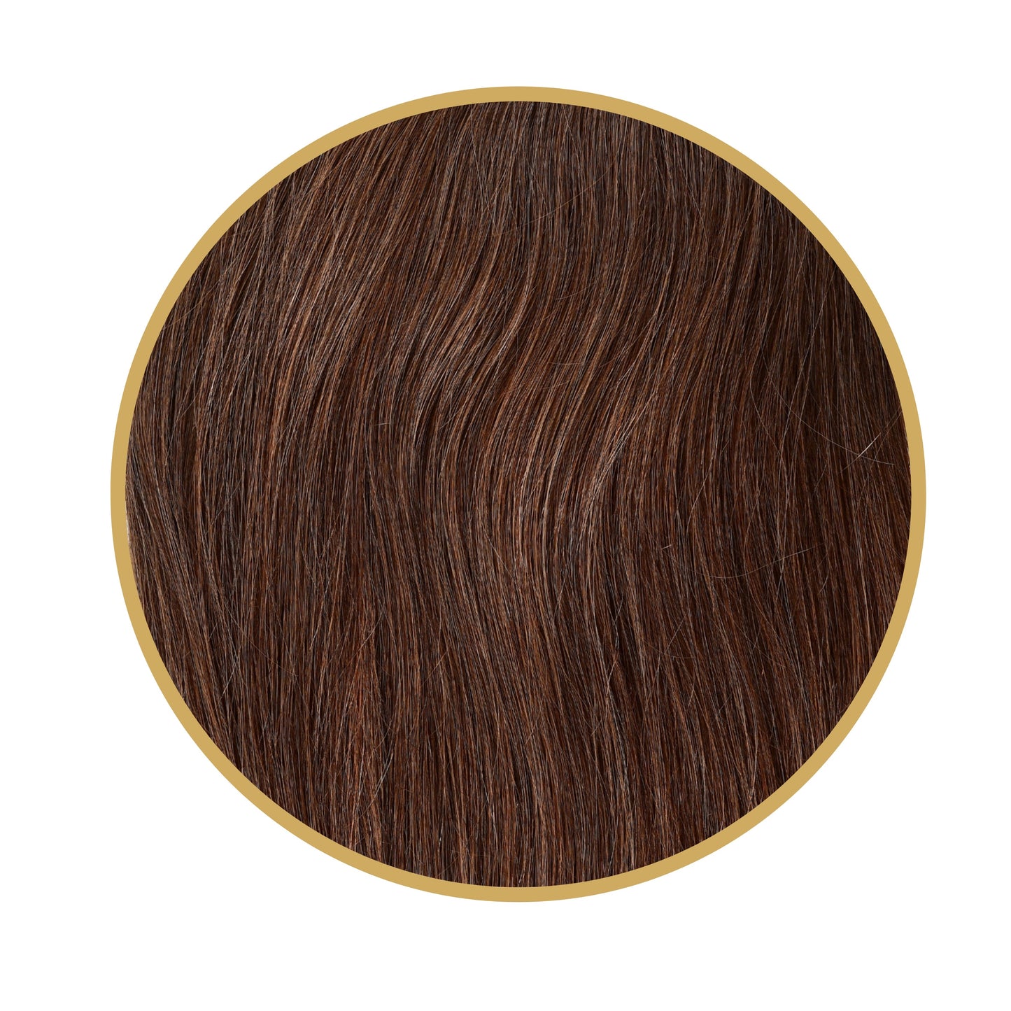 I-tip hair extensions