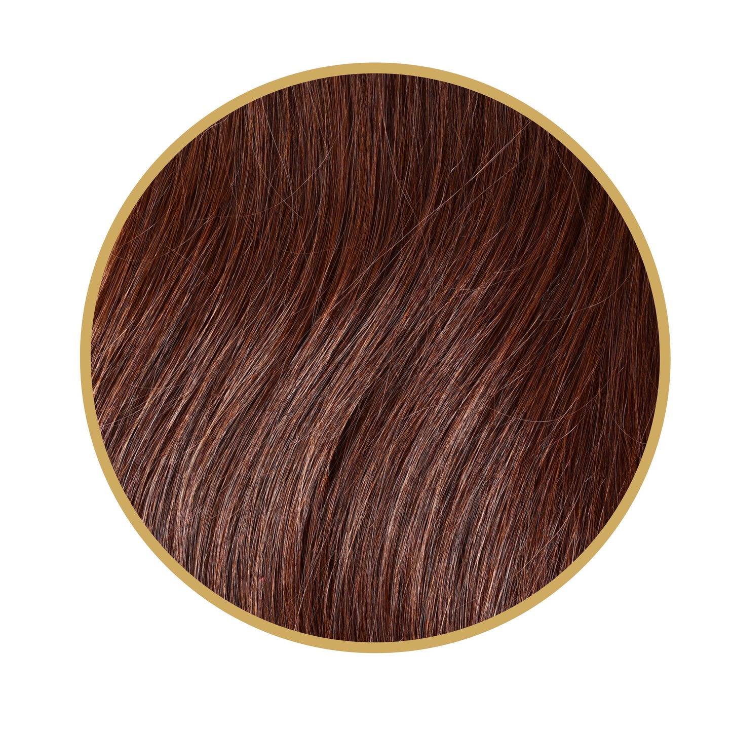 I-tip hair extensions
