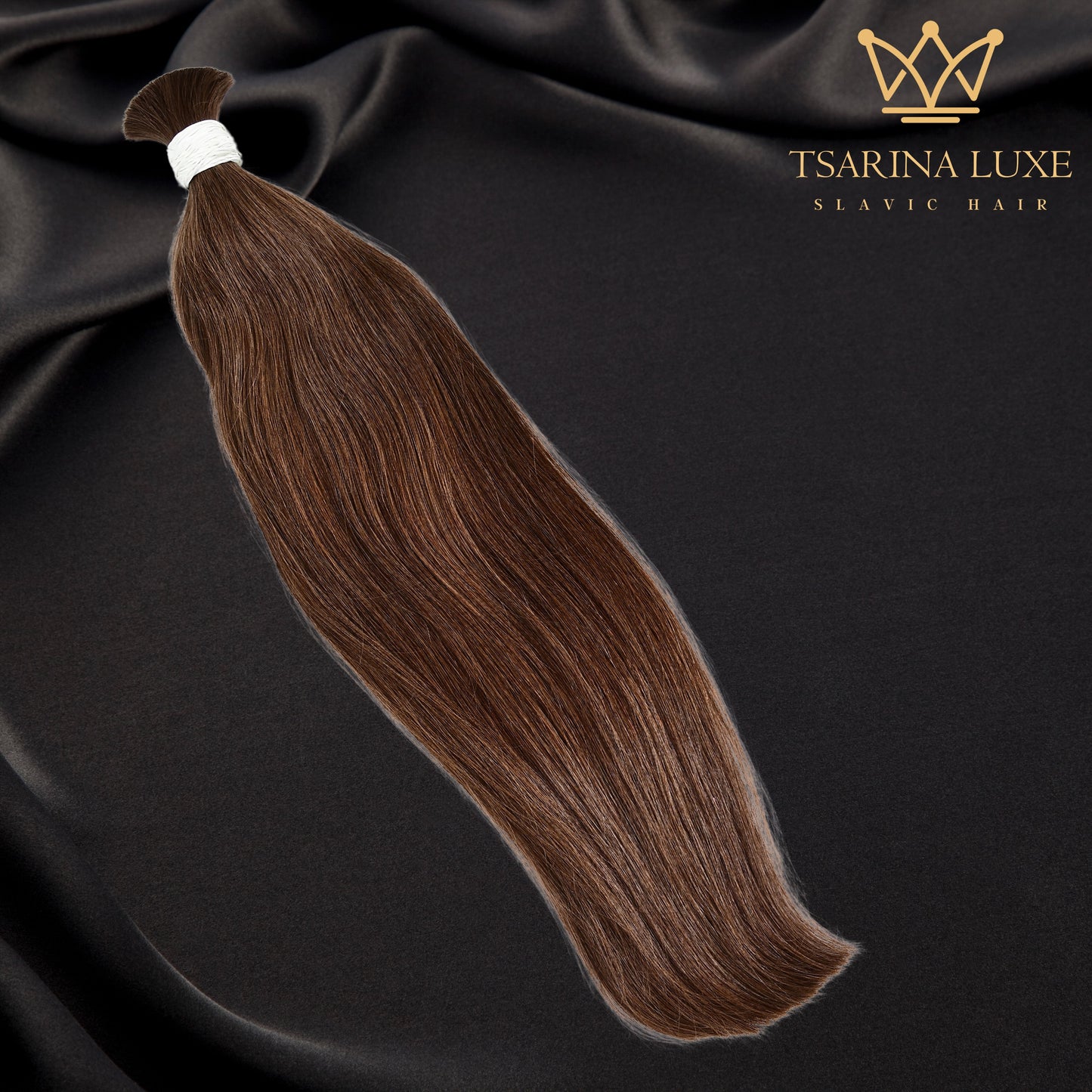Bulk hair