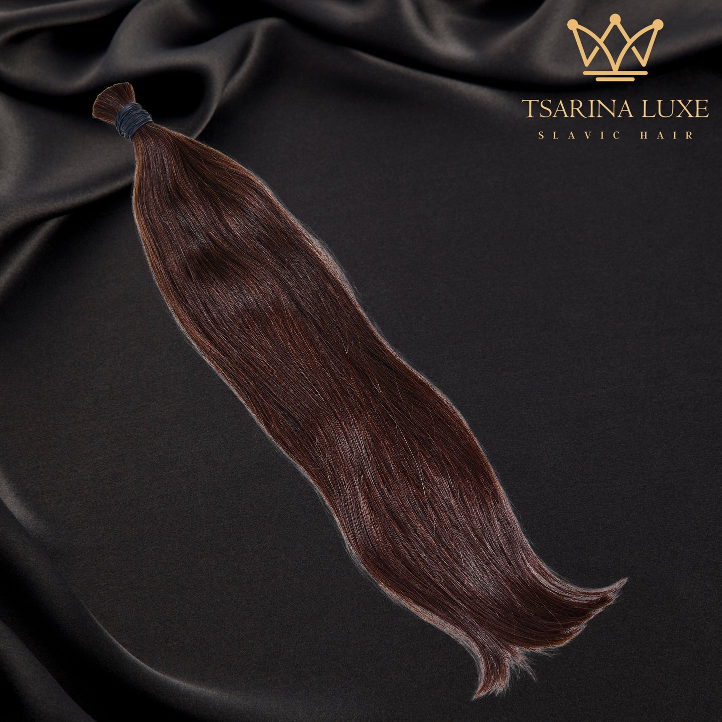 Bulk hair