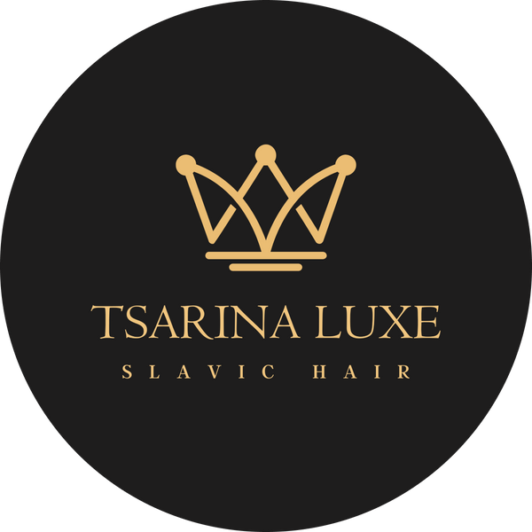 Tsarina Luxe Slavic Hair