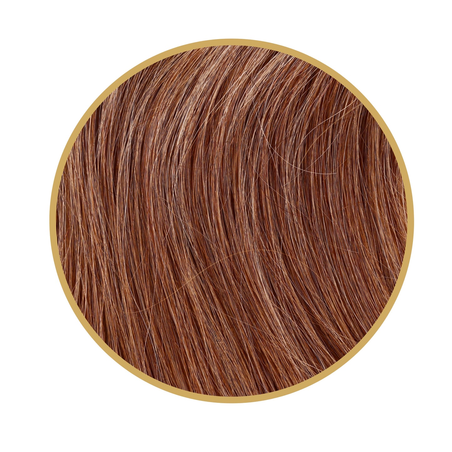 I-tip hair extensions